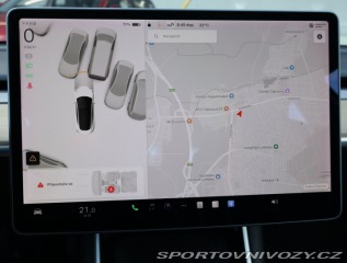Tesla Model 3 Std Range Plus 52kWh 2020