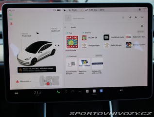 Tesla Model 3 Std Range Plus 52kWh 2020