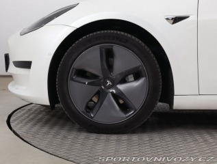 Tesla Model 3 Std Range Plus 52kWh 2020