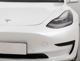 Tesla Model 3 Std Range Plus 52kWh 2020