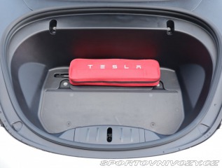 Tesla Model 3 Std Range Plus 52kWh 2020