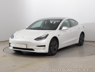 Tesla Model 3 Std Range Plus 52kWh 2020