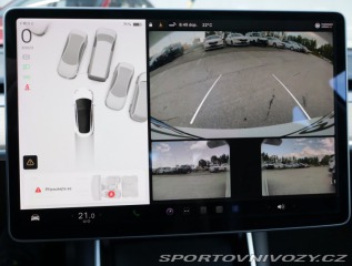 Tesla Model 3 Std Range Plus 52kWh 2020