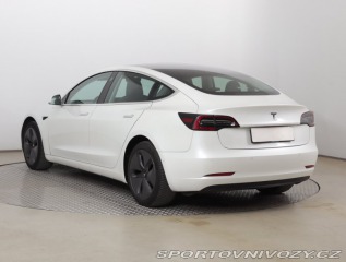 Tesla Model 3 Std Range Plus 52kWh 2020