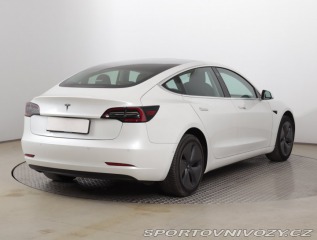 Tesla Model 3 Std Range Plus 52kWh 2020