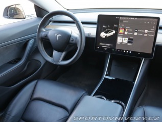 Tesla Model 3 Std Range Plus 52kWh 2020
