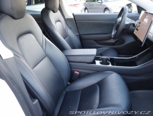 Tesla Model 3 Std Range Plus 52kWh 2020