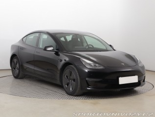 Tesla Model 3 Long Range 4WD 82kWh