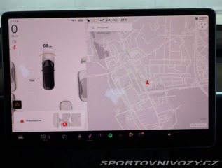 Tesla Model 3 Long Range 4WD 82kWh 2021