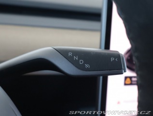 Tesla Model 3 Long Range 4WD 82kWh 2021