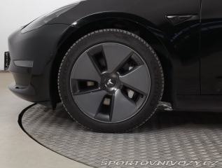 Tesla Model 3 Long Range 4WD 82kWh 2021