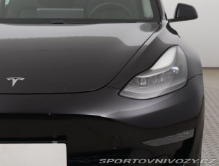 Tesla Model 3 Long Range 4WD 82kWh 2021