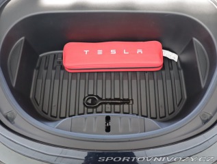 Tesla Model 3 Long Range 4WD 82kWh 2021