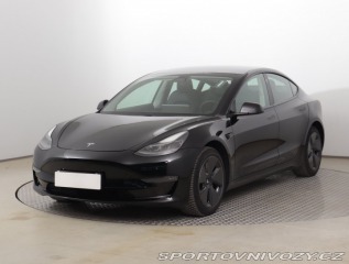 Tesla Model 3 Long Range 4WD 82kWh 2021