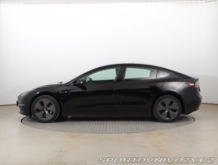 Tesla Model 3 Long Range 4WD 82kWh 2021