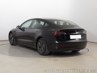 Tesla Model 3 Long Range 4WD 82kWh 2021