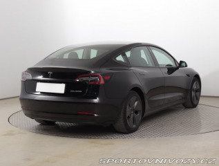 Tesla Model 3 Long Range 4WD 82kWh 2021