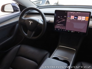 Tesla Model 3 Long Range 4WD 82kWh 2021