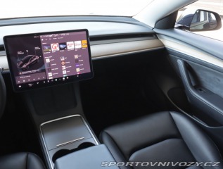 Tesla Model 3 Long Range 4WD 82kWh 2021