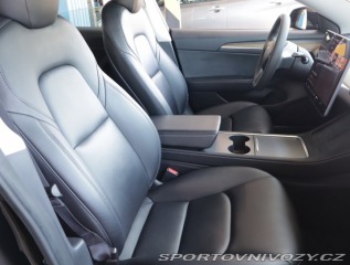 Tesla Model 3 Long Range 4WD 82kWh 2021