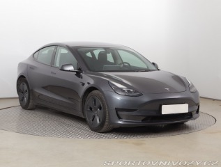 Tesla Model 3 Standard Range 60kW