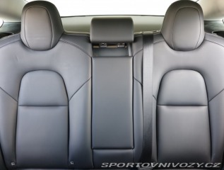Tesla Model 3 Standard Range 60kW 2021