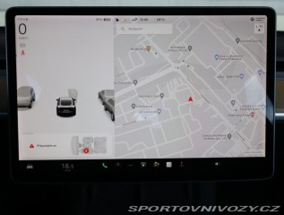 Tesla Model 3 Standard Range 60kW 2021
