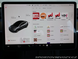 Tesla Model 3 Standard Range 60kW 2021