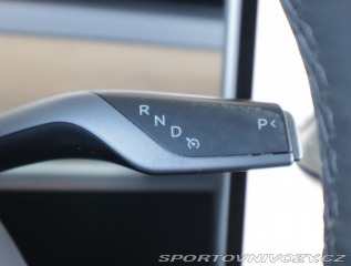 Tesla Model 3 Standard Range 60kW 2021