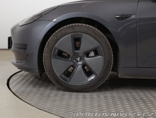 Tesla Model 3 Standard Range 60kW 2021