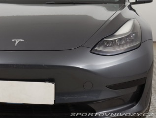 Tesla Model 3 Standard Range 60kW 2021