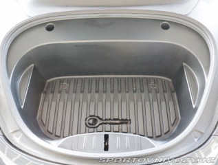 Tesla Model 3 Standard Range 60kW 2021