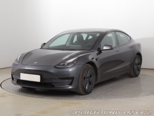 Tesla Model 3 Standard Range 60kW 2021