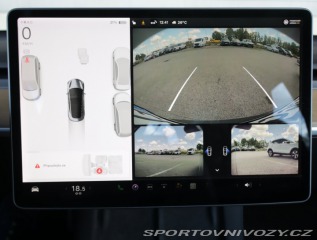 Tesla Model 3 Standard Range 60kW 2021