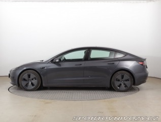 Tesla Model 3 Standard Range 60kW 2021