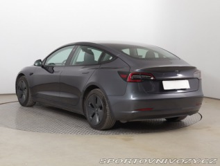 Tesla Model 3 Standard Range 60kW 2021