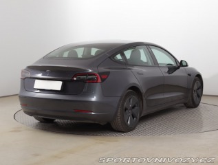 Tesla Model 3 Standard Range 60kW 2021