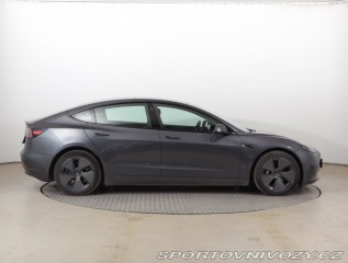 Tesla Model 3 Standard Range 60kW 2021