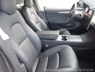 Tesla Model 3 Standard Range 60kW 2021