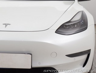 Tesla Model 3 Long Range 4WD 82kWh 2021