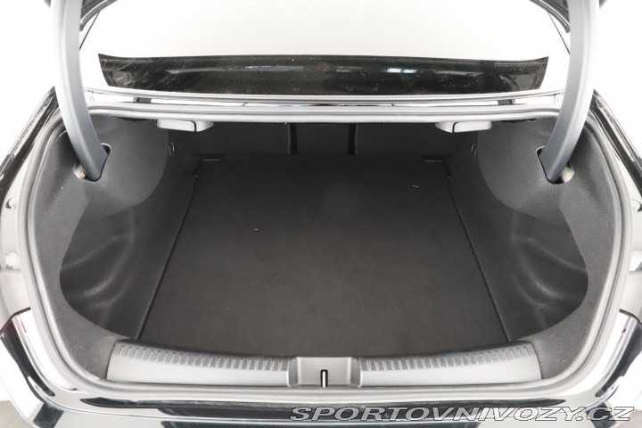 Mercedes-Benz CLA AMG Paket 200 d 2021