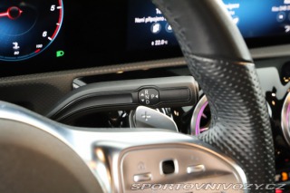 Mercedes-Benz CLA AMG Paket 200 d 2021