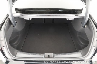 Mercedes-Benz CLA AMG Paket 200 d 2021