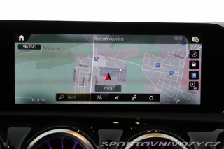 Mercedes-Benz CLA AMG Paket 200 d 2021