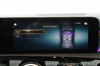 Mercedes-Benz CLA AMG Paket 200 d 2021