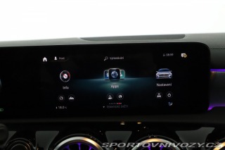 Mercedes-Benz CLA AMG Paket 200 d 2021