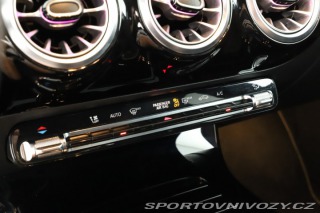 Mercedes-Benz CLA AMG Paket 200 d 2021