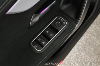 Mercedes-Benz CLA AMG Paket 200 d 2021