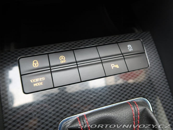 Škoda Octavia RS RS Challenge RS 2.0 TDI 2018
