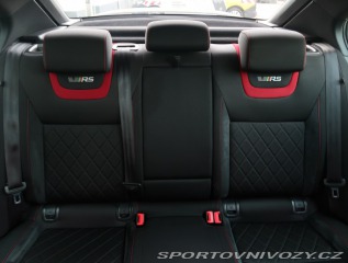 Škoda Octavia RS RS Challenge RS 2.0 TDI 2018